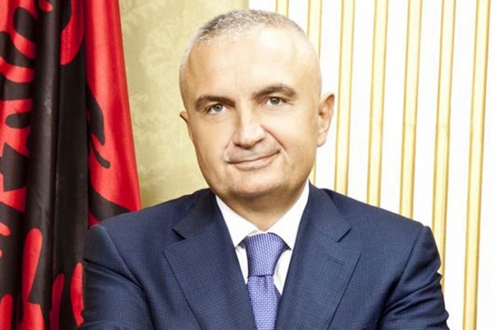 Président du Parlement de l`Albanie: Le Haut-Karabakh est une partie intégrante de l`Azerbaïdjan